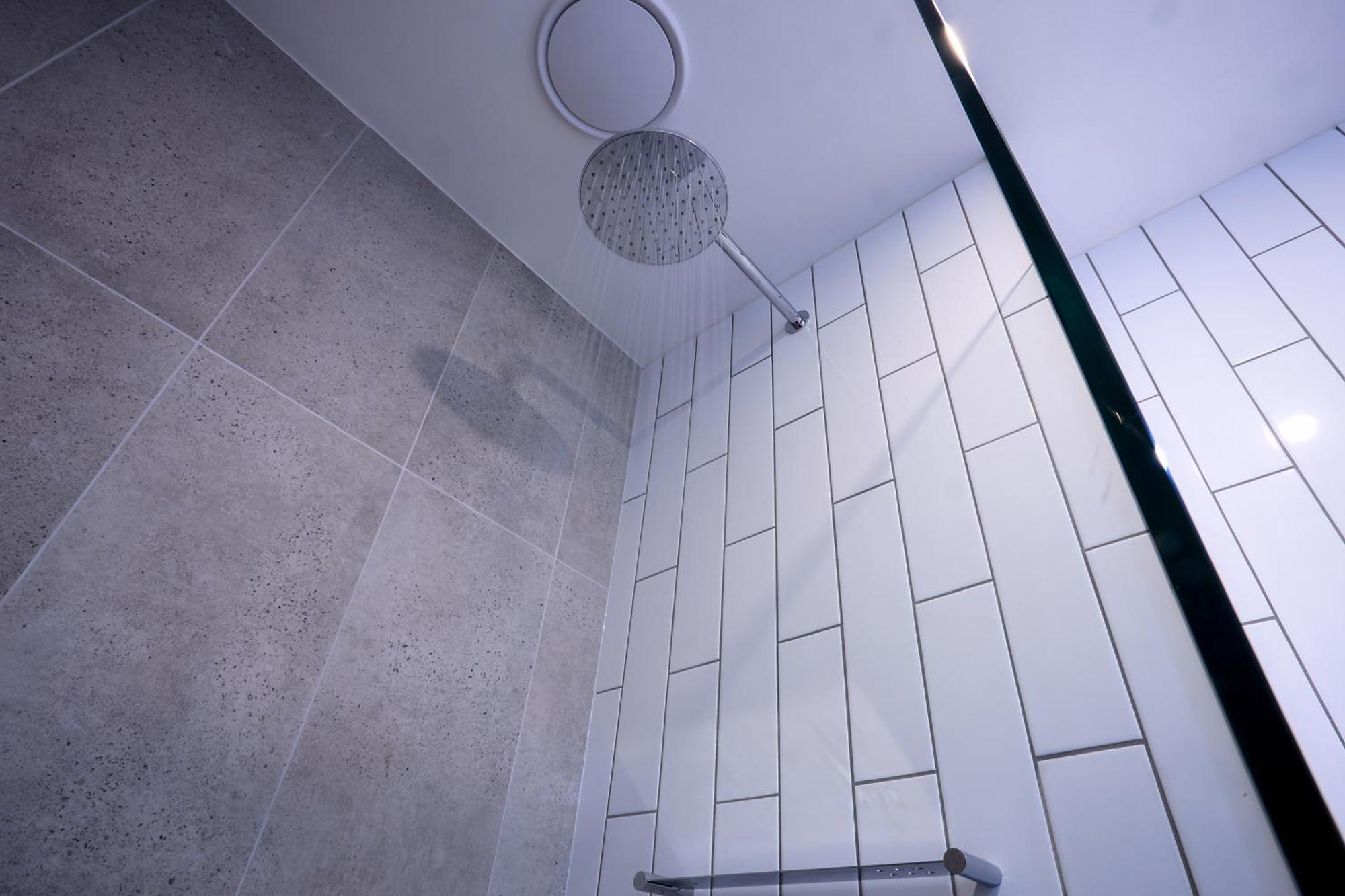 Spencer Street Apartments Melbourne Ngoại thất bức ảnh