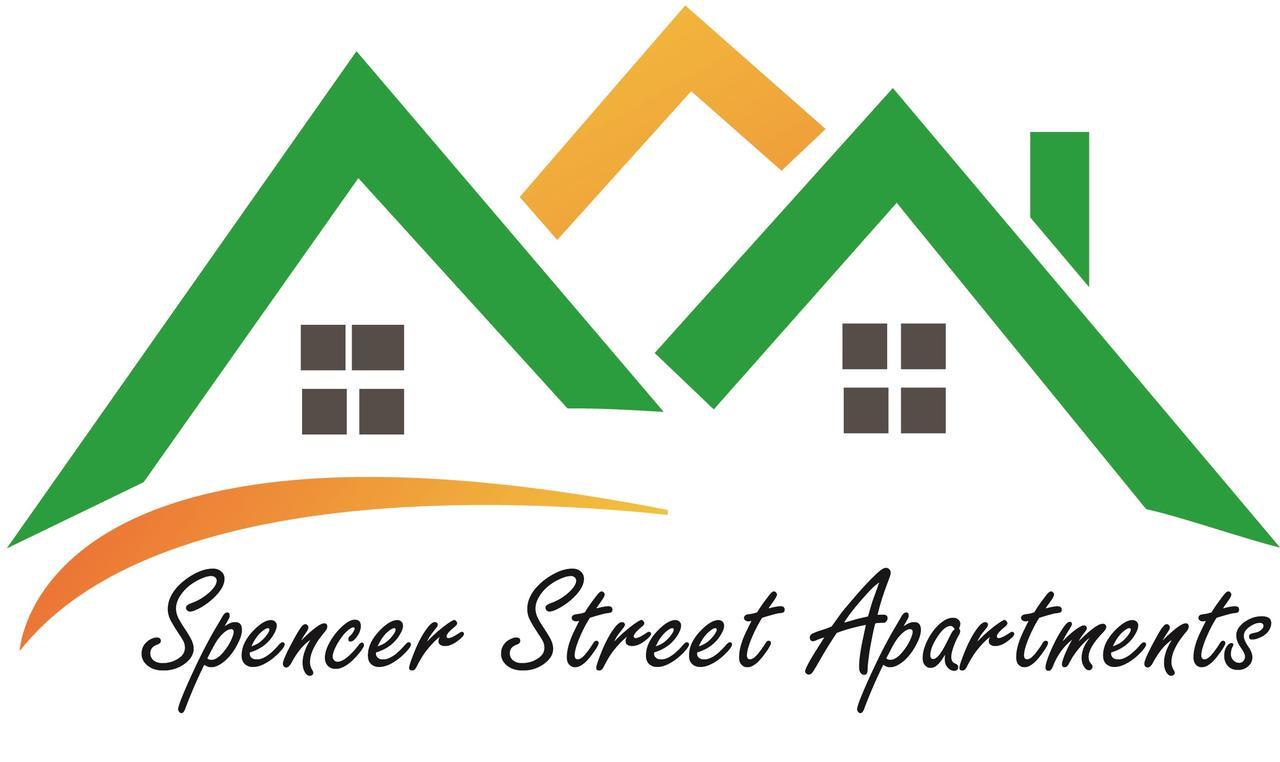 Spencer Street Apartments Melbourne Ngoại thất bức ảnh